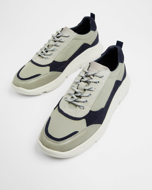 NEROLL - Ted Baker Sneakers